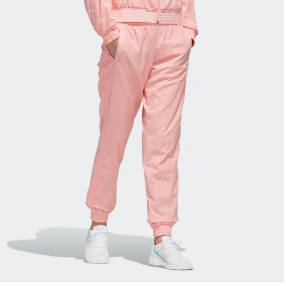 Adidas jogger pants